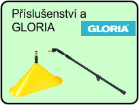 Baner Příslušenství Gloria